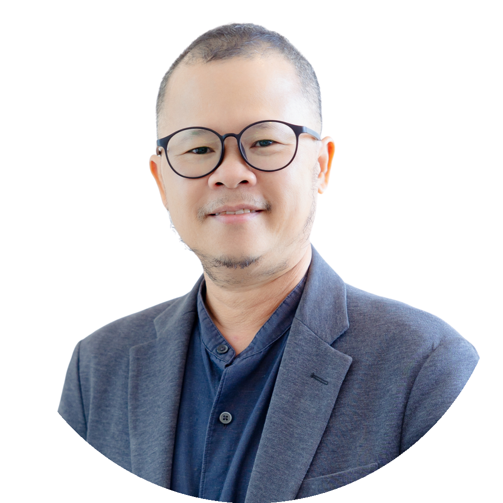 Felix Phương — Health Coach